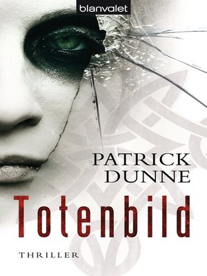 cover image of Totenbild
